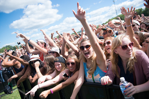 Juice Jam will be headlined by Big Sean on Sept. 13 at Skytop Field.