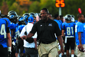 Dino Babers will be Syracuse football’s next head coach.