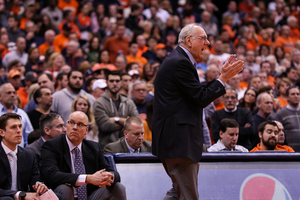 Jim Boeheim reportedly will be joined on the sidelines by former Dayton assistant and former SU point guard Allen Griffin.