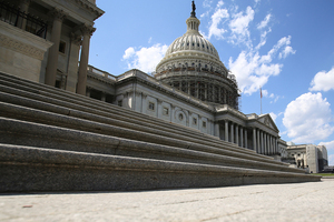 With the ME TOO Act, Congress is tackling sexual harassment within the Capitol. 