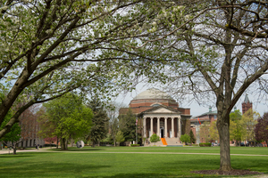 Hendricks Chapel Dean Brian Konkol condemned 