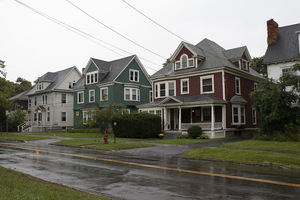 New York state Gov. Andrew Cuomo halted all commercial and residential evictions for 90 days starting on March 22.