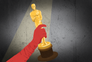 Screen Time Columnist Samuel Rivo points out the upsets and no-brainer wins of the 2021 Oscars.