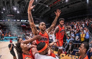 With four roster additions and a head coaching change, Boeheim’s Army was able to win the TBT for the first time in team history.