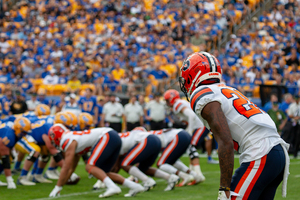 Coming off of three consecutive losses, our beat writers predict a fourth for Syracuse against FSU on Saturday.