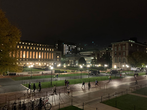 Columbia University’s “Co-Designing Smart Cities” course is teaching a new generation how to gentrify a historically Black space.