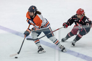 Tatum White’s TW hockey summer camp is tailored towards giving girls aged 7-14 the opportunity to hone their skills in the rink — an opportunity that wasn’t available in Kingston, Ontario for nearly 10 years.