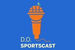 This episode of the D.O Sportscast recaps the first four games of Syracuse men's soccer's season.