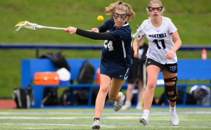 Paige Willard’s team-oriented focus guided Skaneateles to a state title in 2023. The CNY prospect will look to continue her success at Johns Hopkins next year.