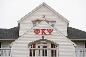 Syracuse University has placed the Phi Kappa Psi under interim suspension due to videos of alleged hazing, according to a campus-wide email from Chancellor Kent Syverud. The fraternity is under investigation.