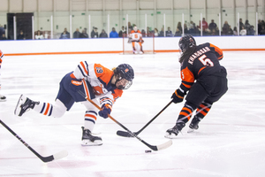 Rylee McLeod moved from her hometown to play for the Red Deer Chiefs, leading the squad to a No. 1 ranking and provincial championship.